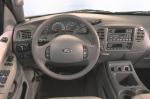 Ford Expedition 1999 года